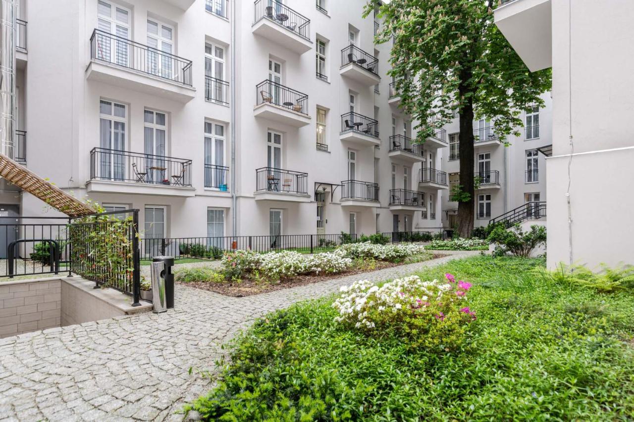 Malila Premium Apartments Cracow Centre Starowislna 41 Krakow Exterior photo