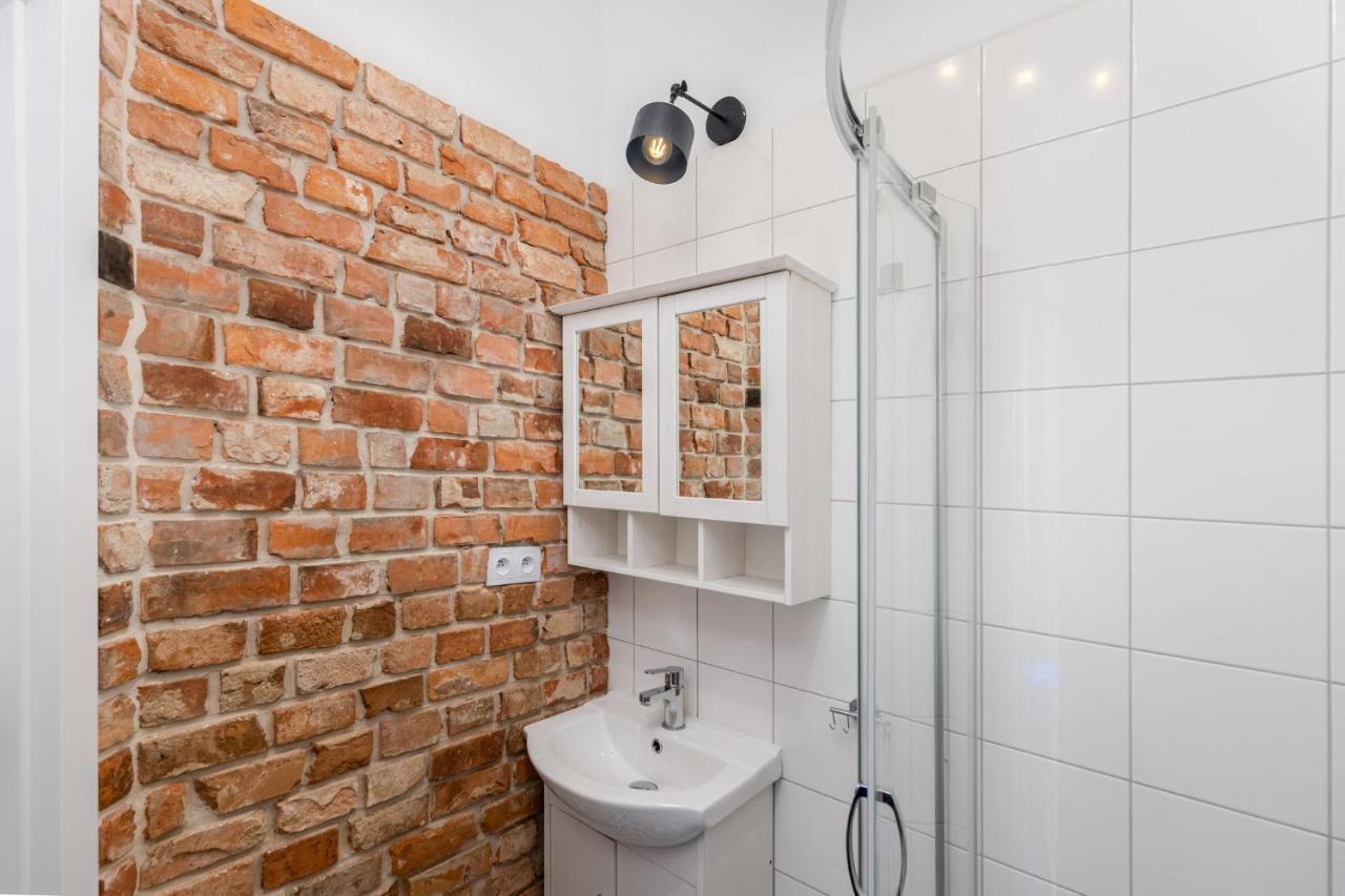 Malila Premium Apartments Cracow Centre Starowislna 41 Krakow Exterior photo